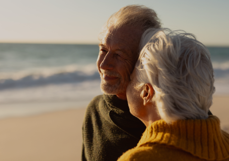 Retiree